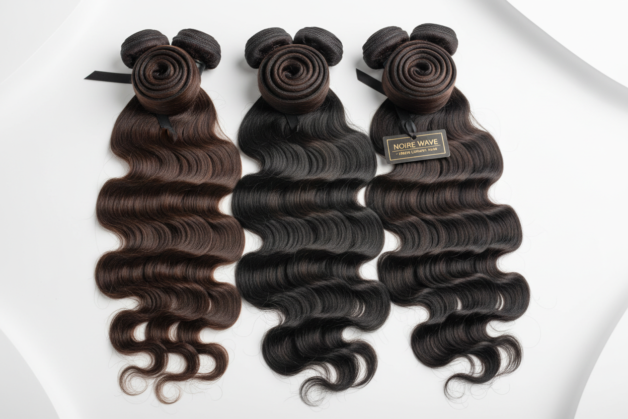 BUNDLE DEAL!! 100% HUMAN HAIR / Body Wave